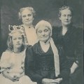 The Power of Women's Clubs in Summit County, Ohio