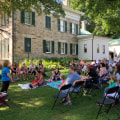 The Impact of Women's Clubs on the Local Economy of Summit County, Ohio: An Expert's Perspective