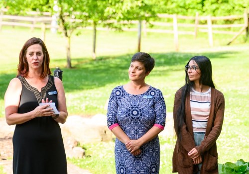 The Power of Women's Clubs: Empowering Women in Summit County, Ohio