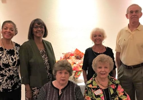 The Evolution of Women's Clubs in Summit County, Ohio