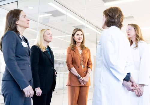 Empowering Women's Health: The Impact of Women's Clubs in Summit County, Ohio