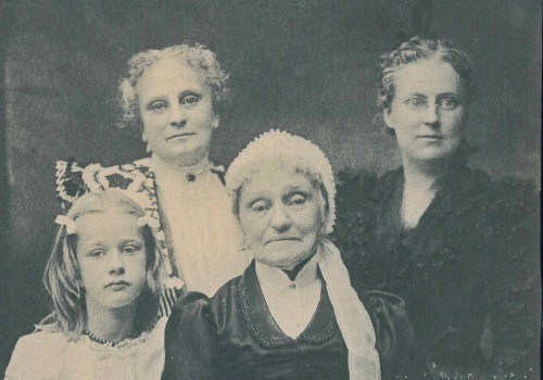 The Impact of Women's Clubs in Summit County, Ohio