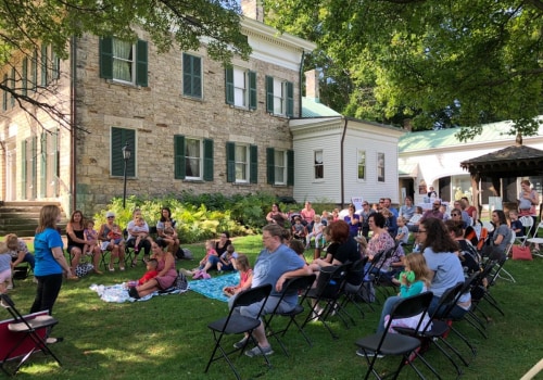 The Impact of Women's Clubs on the Local Economy of Summit County, Ohio: An Expert's Perspective