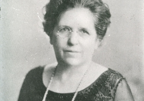 The Impact of Women's Clubs on the Cultural Landscape of Summit County, Ohio: A Historical Perspective
