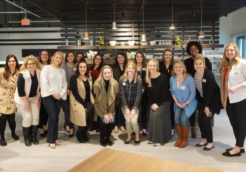 The Vibrant World of Women's Clubs in Summit County, Ohio